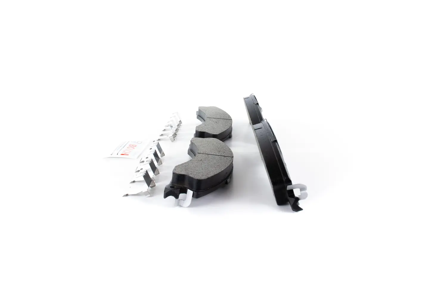 Brake Pads miniature 6