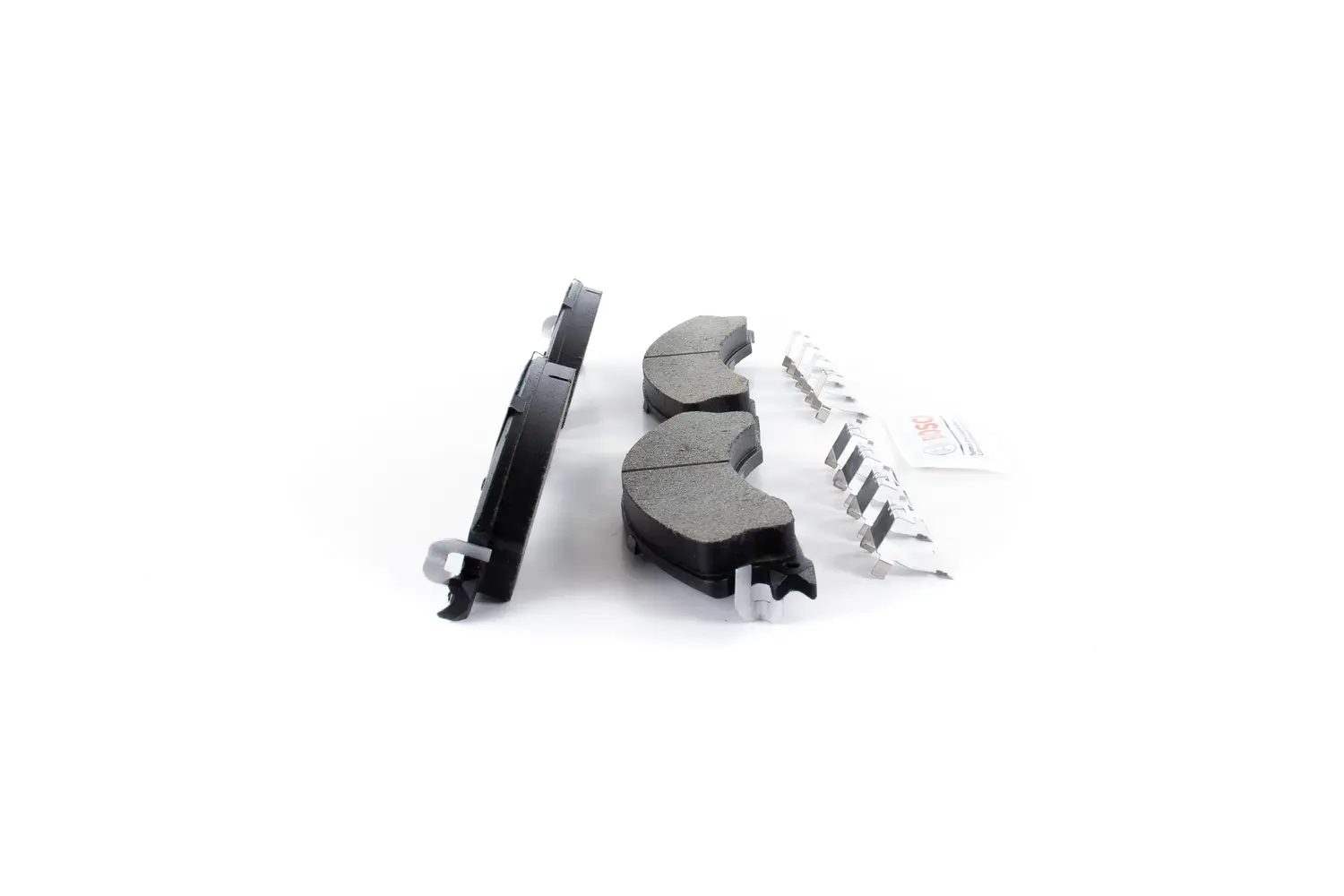 Brake Pads miniature 5