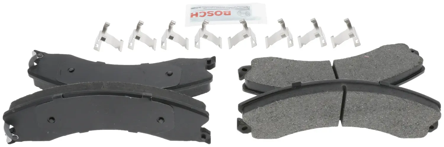 Brake Pads miniature 4