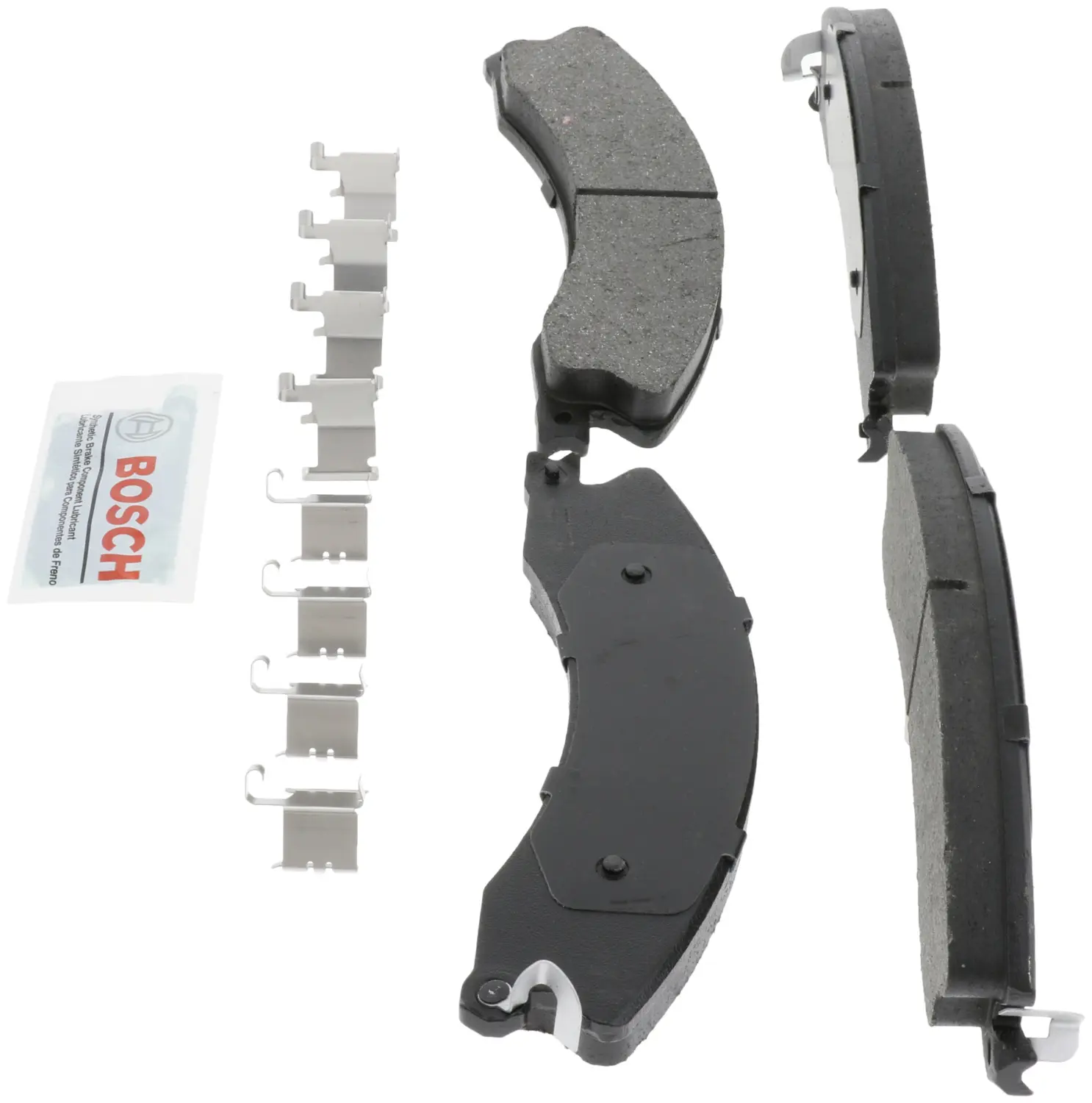 Brake Pads miniature 3