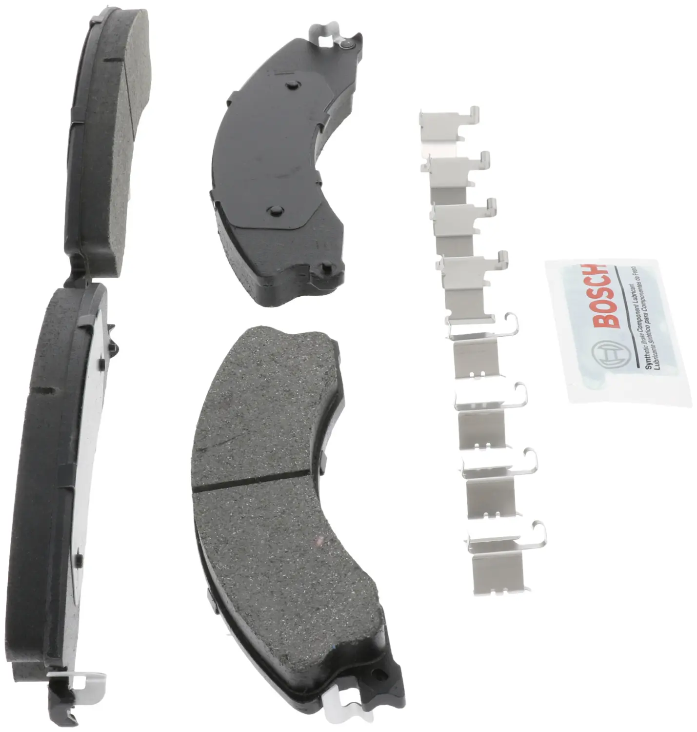 Brake Pads miniature 9