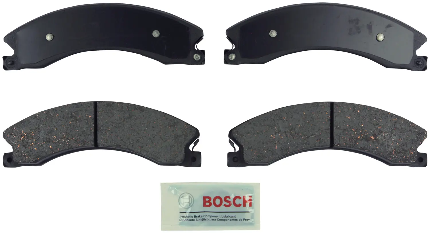 Brake Pads miniature 4