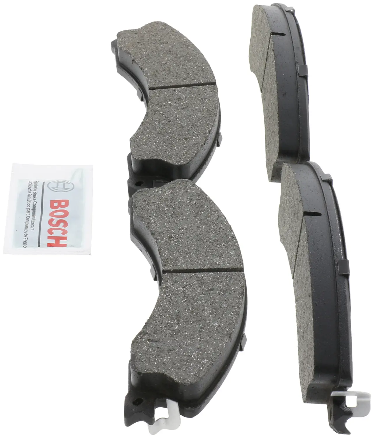 Brake Pads miniature 3