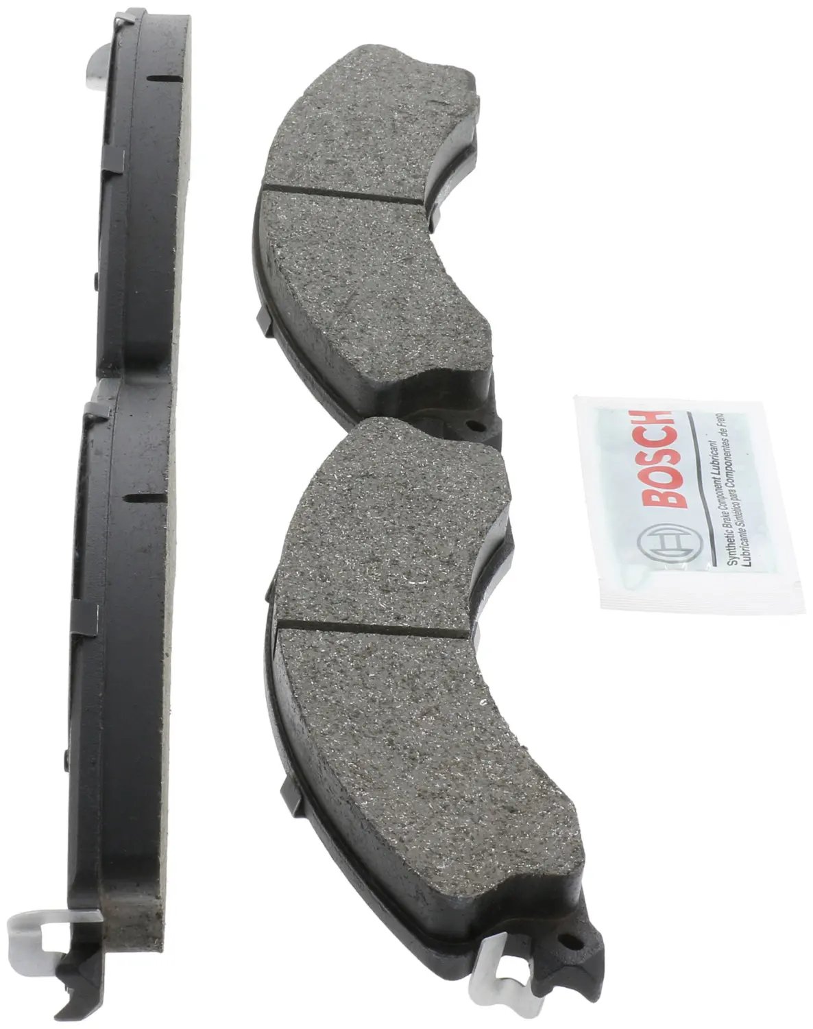 Brake Pads miniature 2