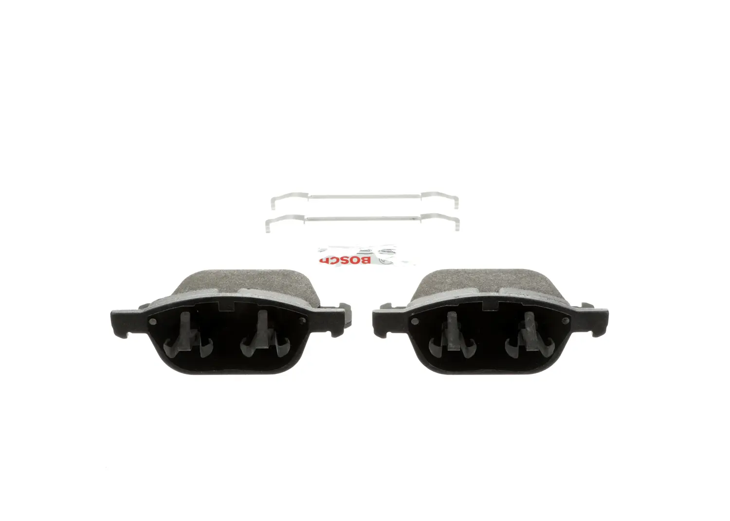Brake Pads miniature 2