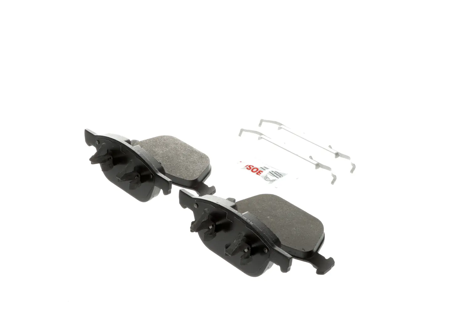Brake Pads miniature 3