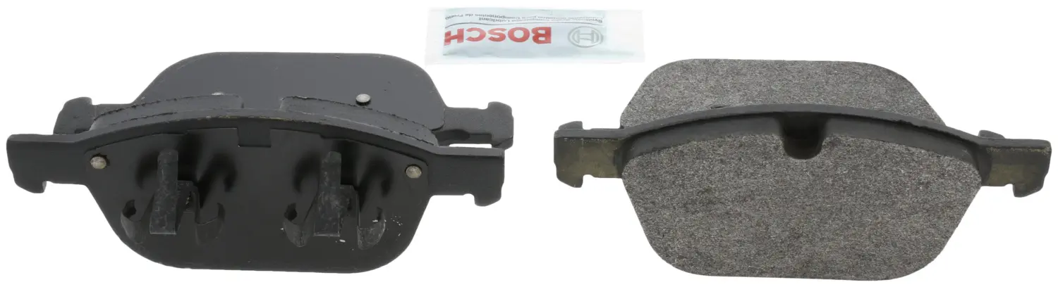Brake Pads miniature 2