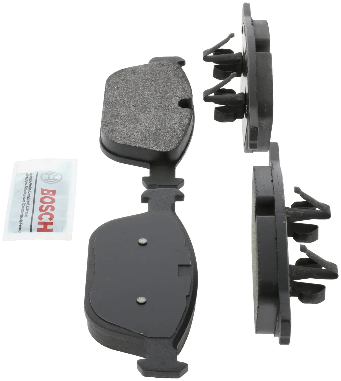 Brake Pads miniature 3