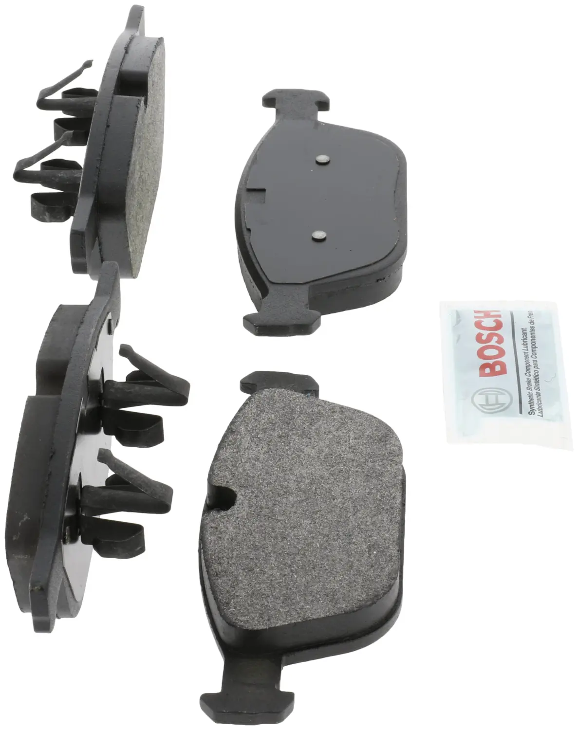 Brake Pads miniature 4