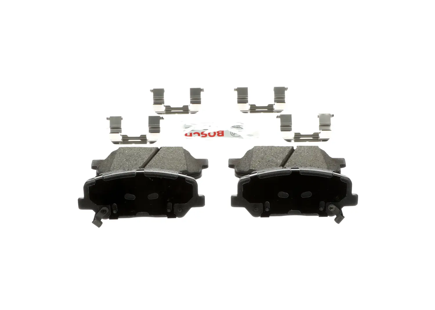Brake Pads - main product image