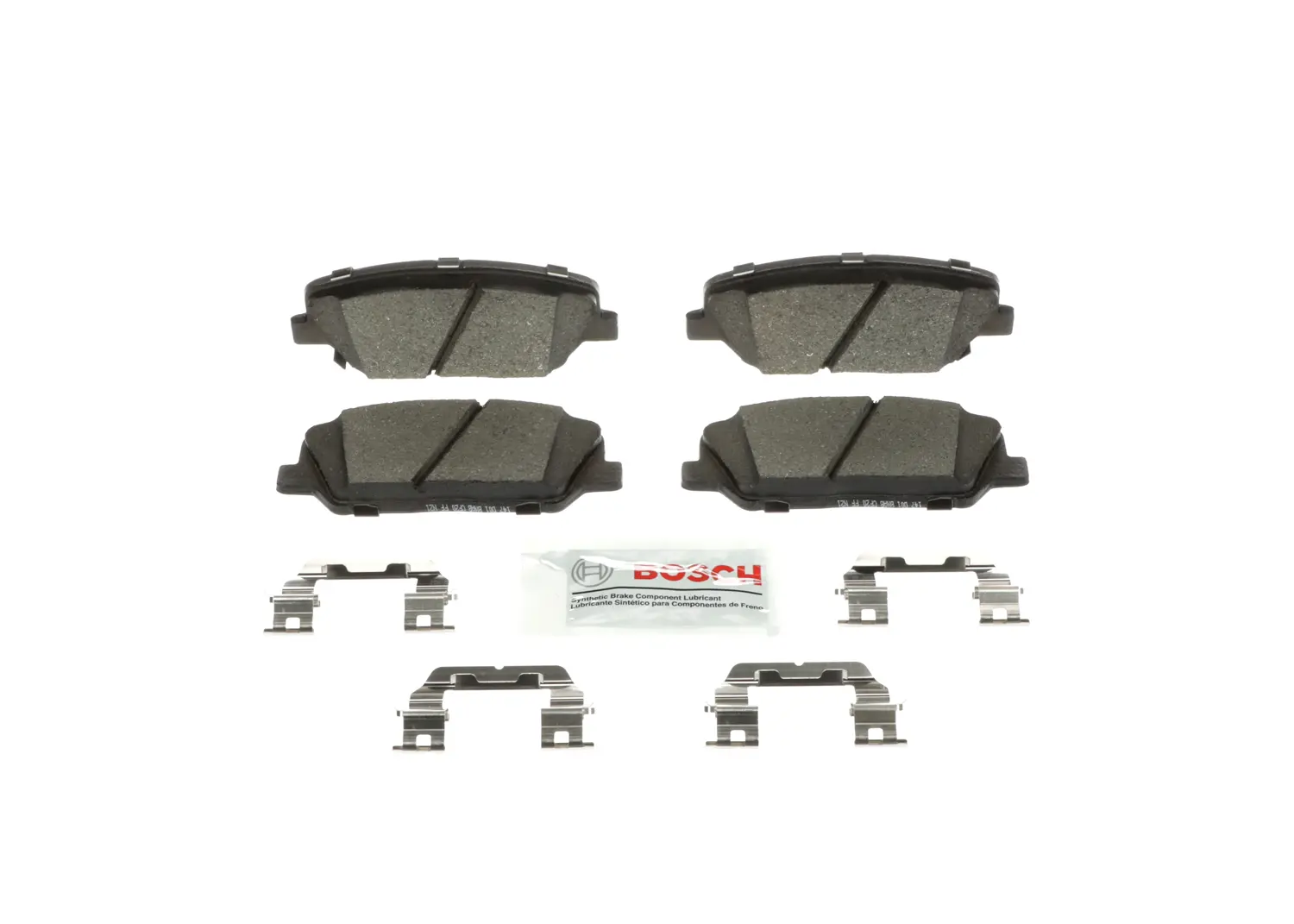 Brake Pads thumbnail 4