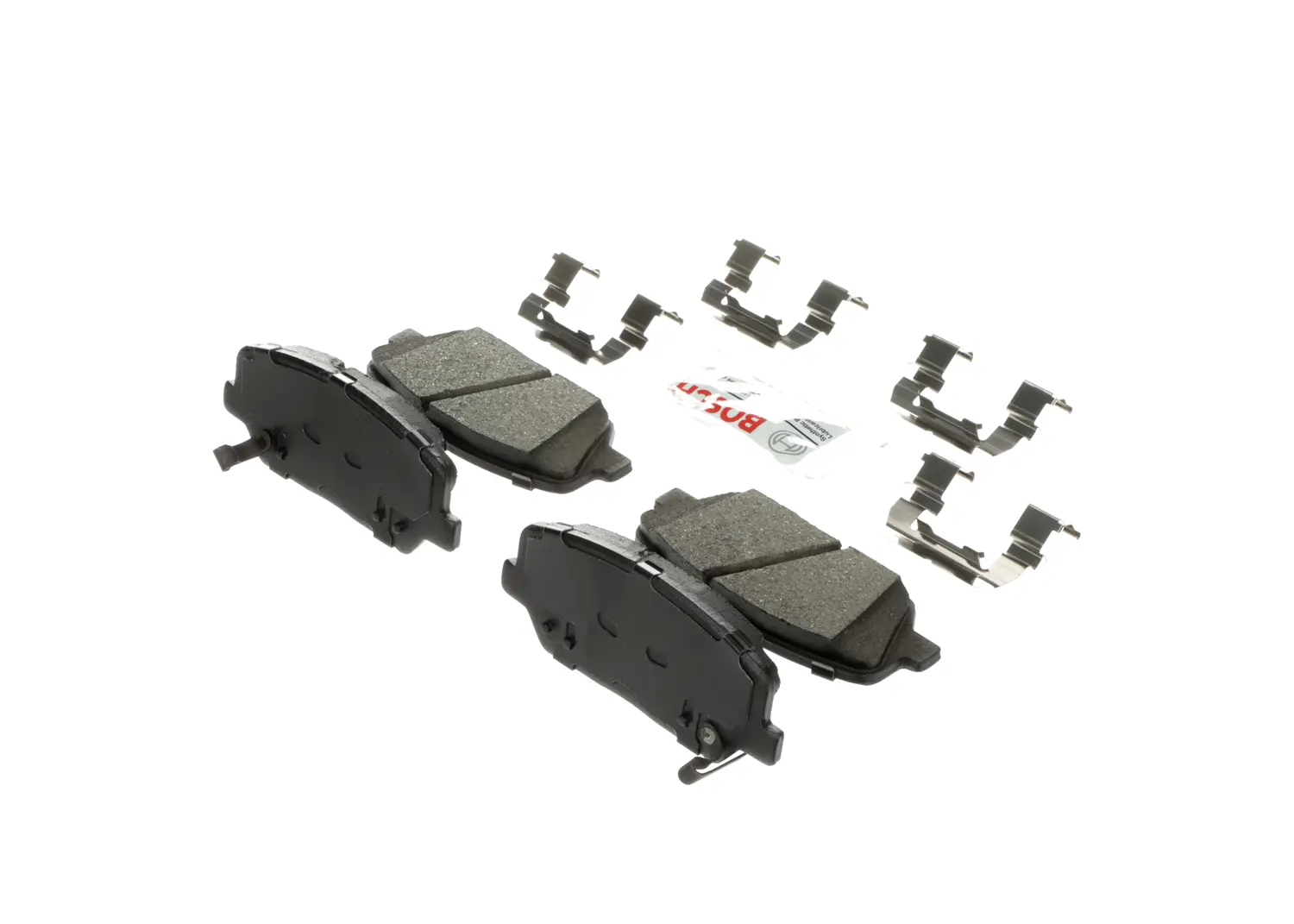 Brake Pads thumbnail 3