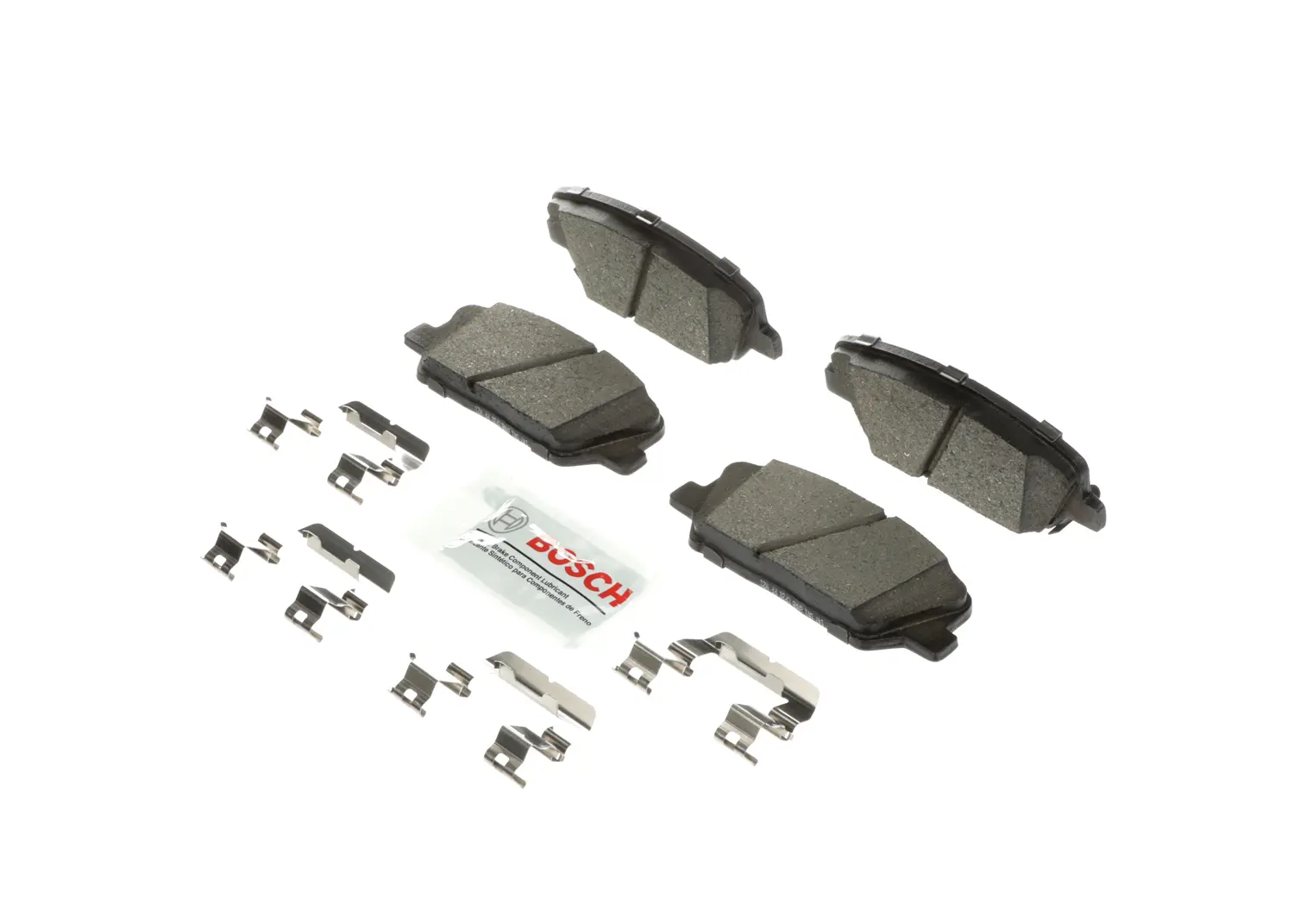 Brake Pads thumbnail 5