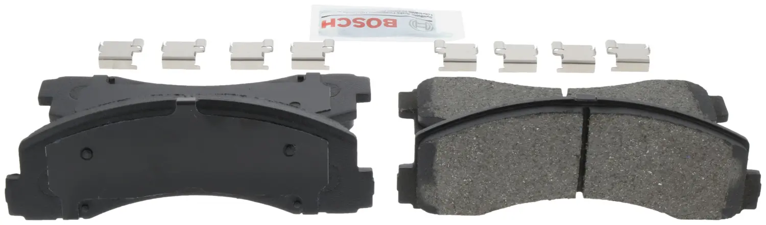 Brake Pads thumbnail 5