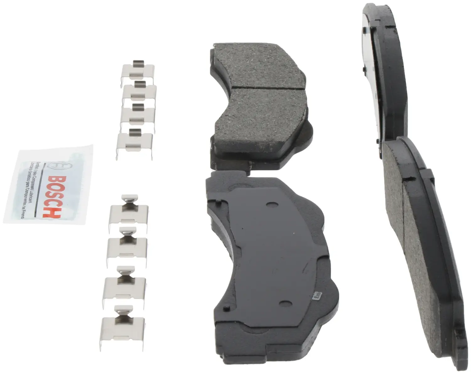 Brake Pads thumbnail 4