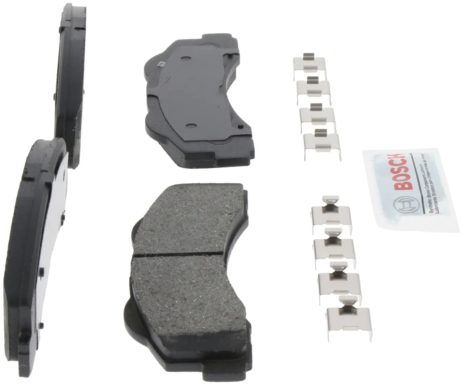 Brake Pads thumbnail 3