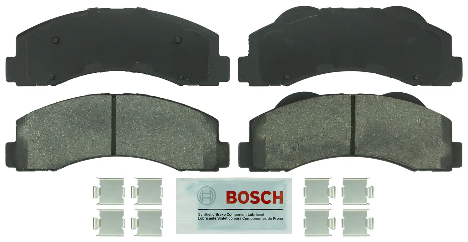 Brake Pads - main product image