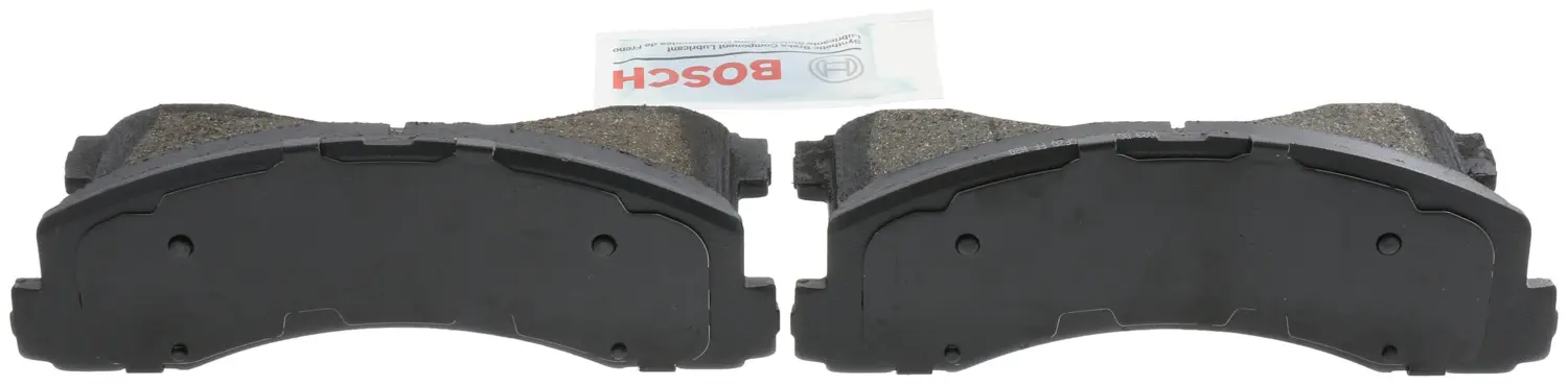 Brake Pads miniature 3