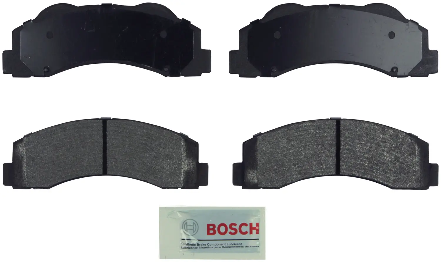 Brake Pads miniature 2