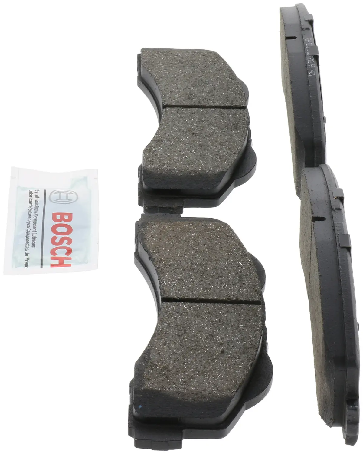 Brake Pads miniature 5