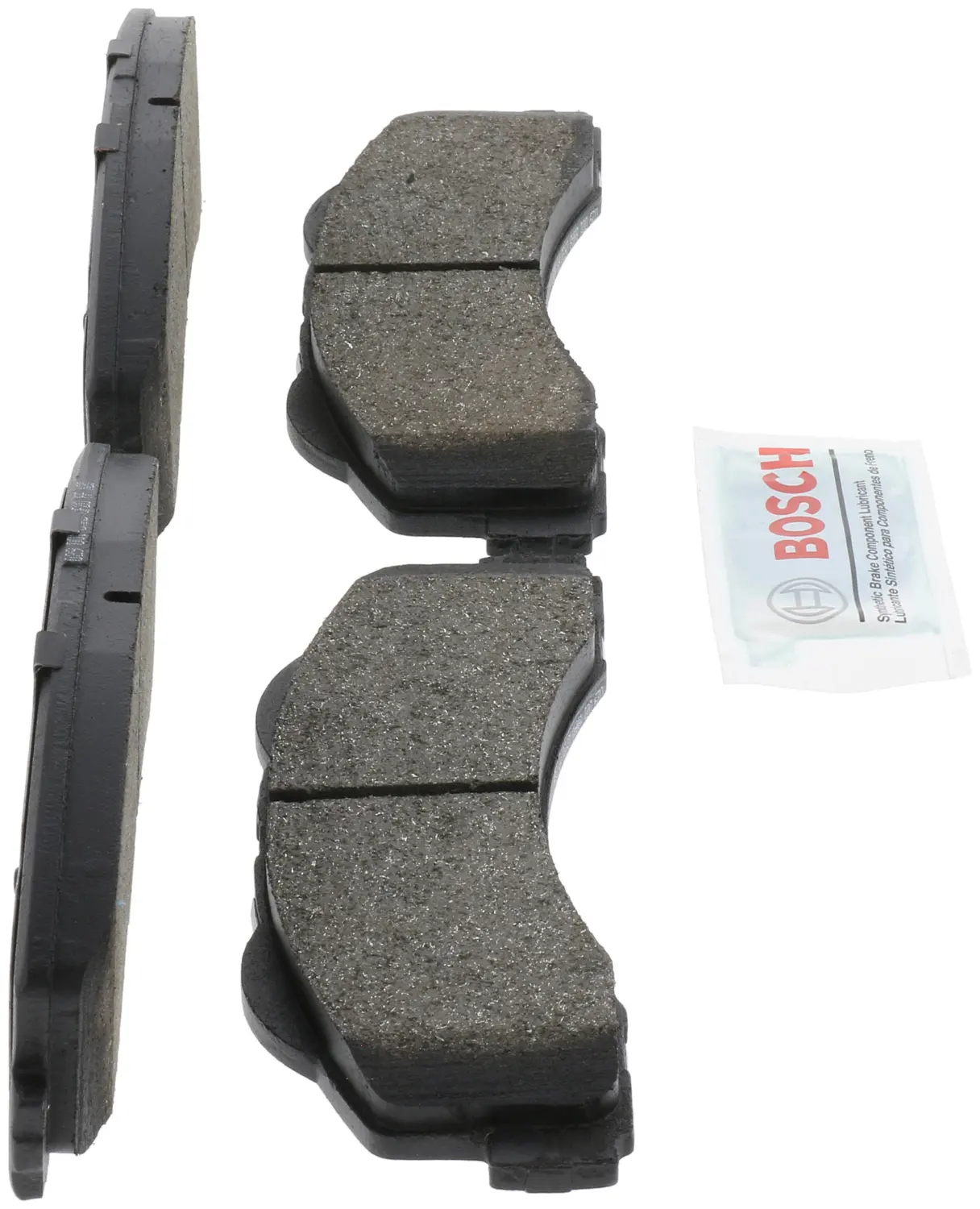 Brake Pads miniature 4