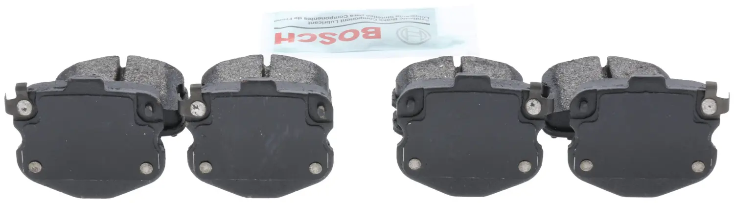 Brake Pads miniature 4