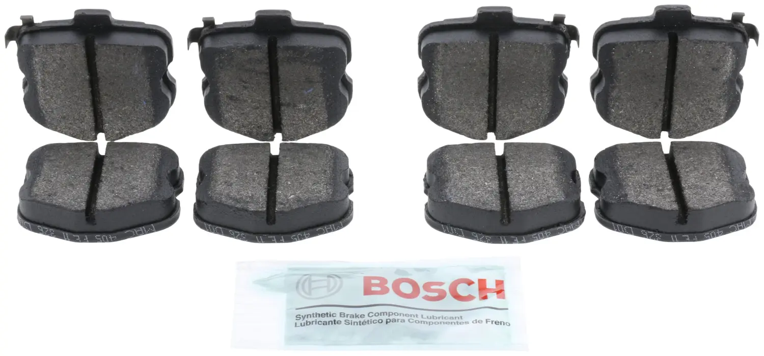 Brake Pads miniature 5