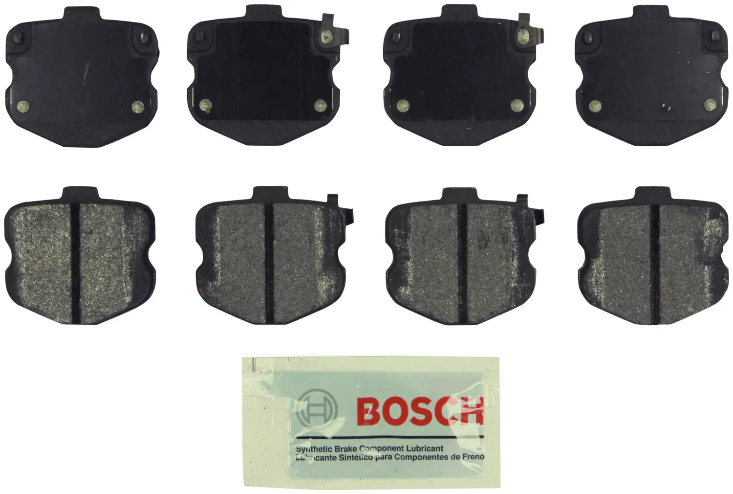 Brake Pads miniature 2
