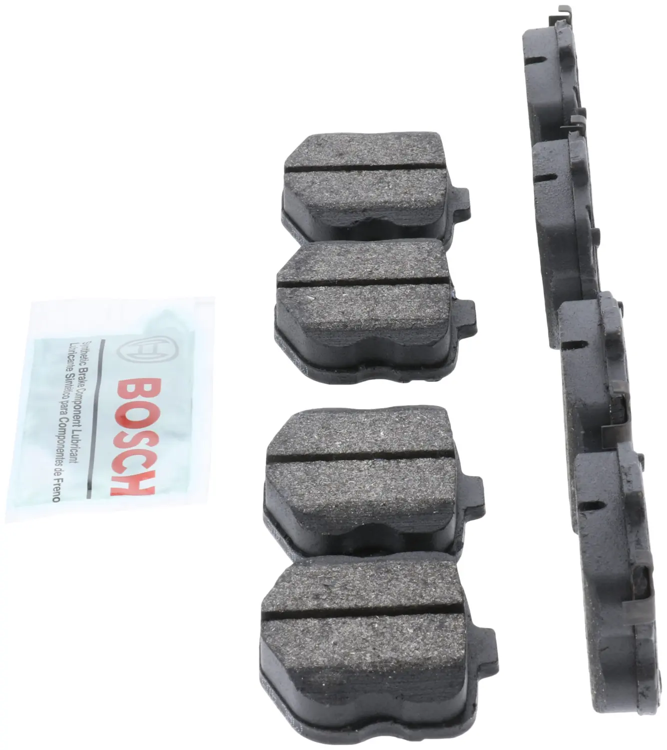 Brake Pads miniature 3