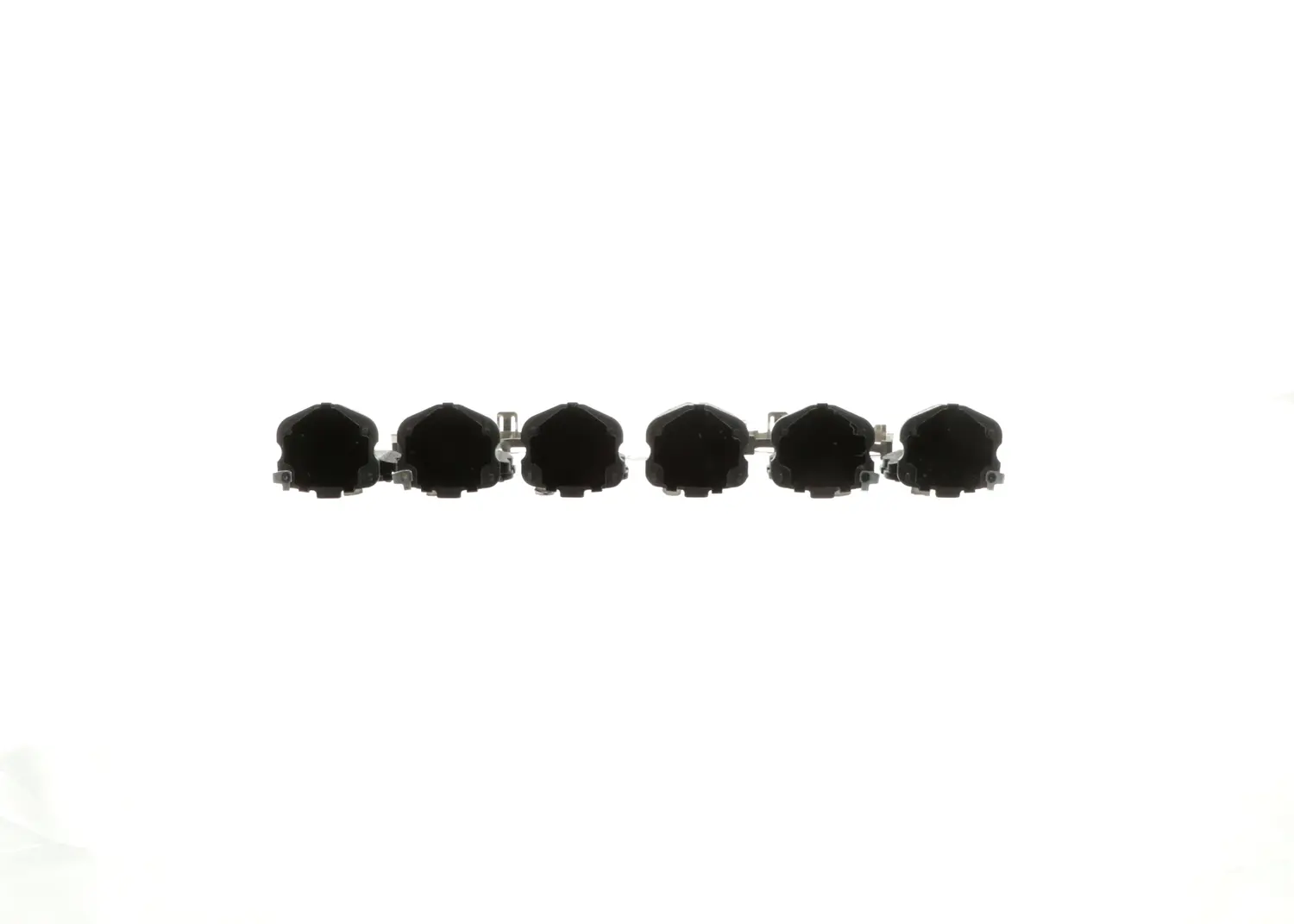 Brake Pads miniature 3