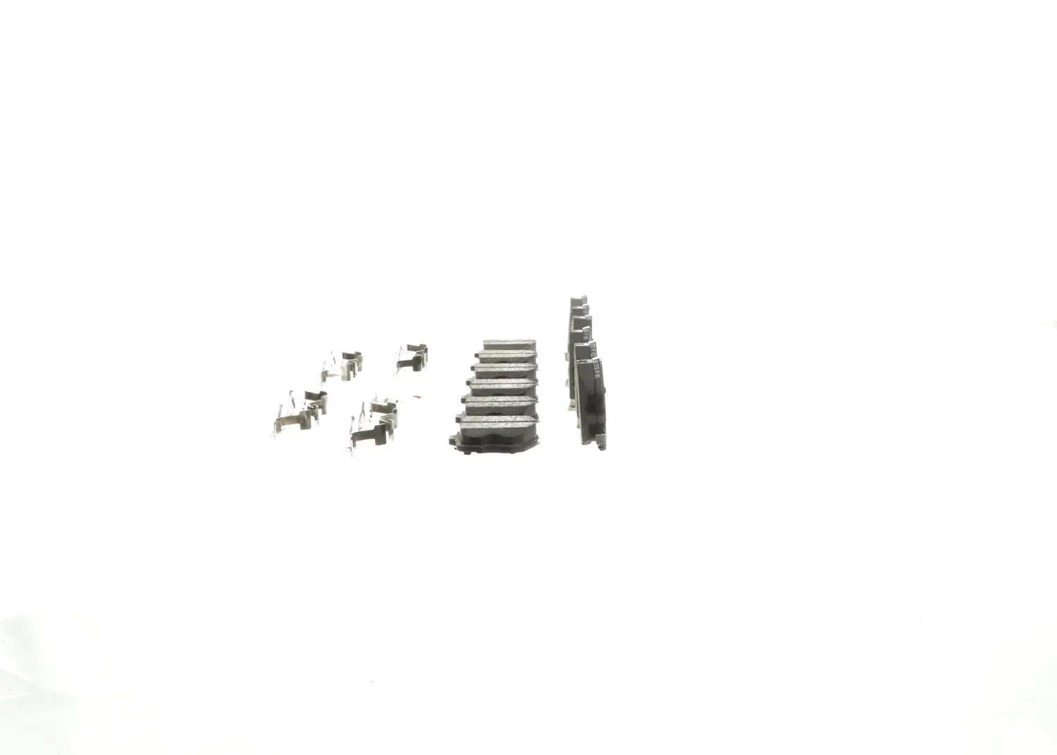 Brake Pads miniature 8
