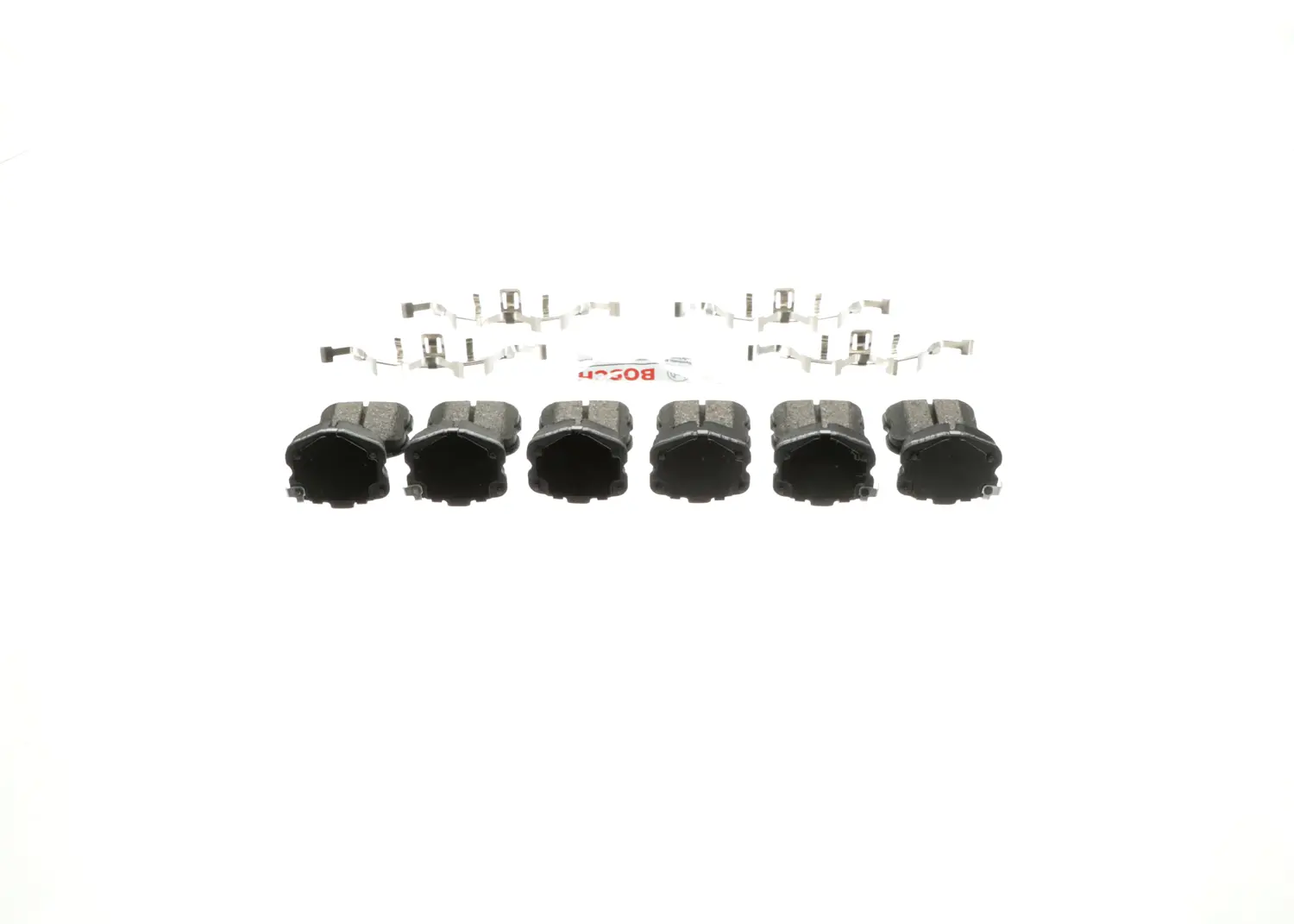 Brake Pads miniature 7