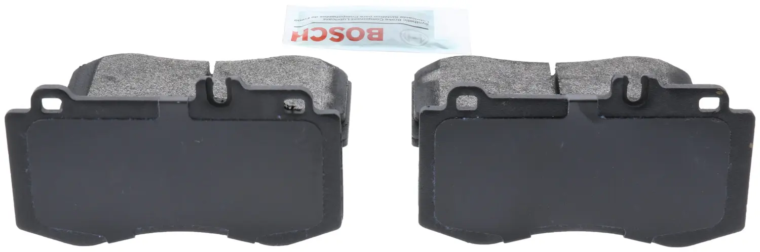 Brake Pads miniature 5