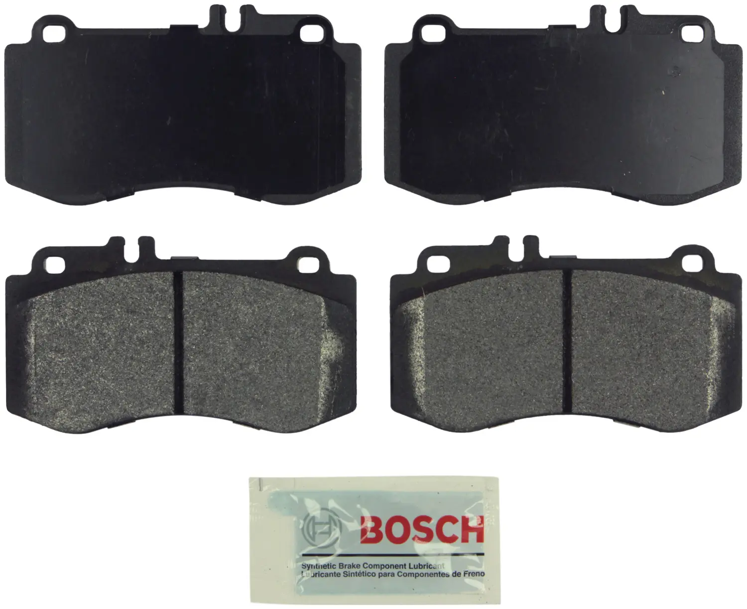 Brake Pads miniature 2
