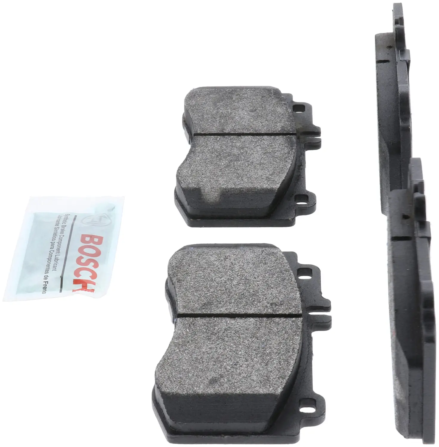 Brake Pads miniature 3