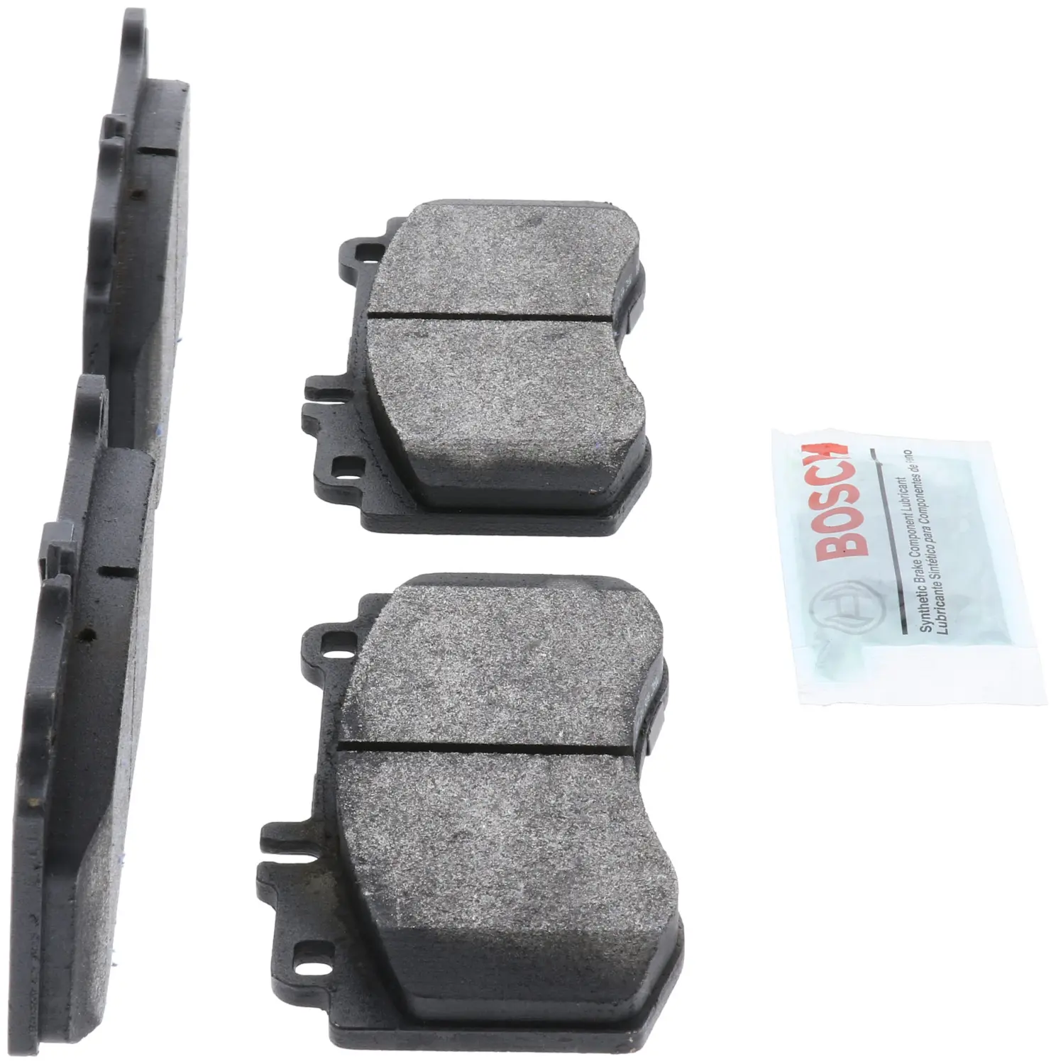 Brake Pads miniature 4