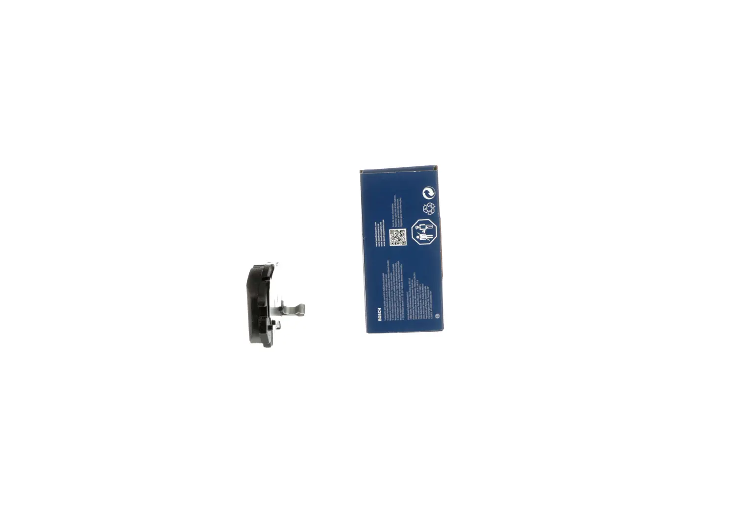 Brake Pads miniature 2