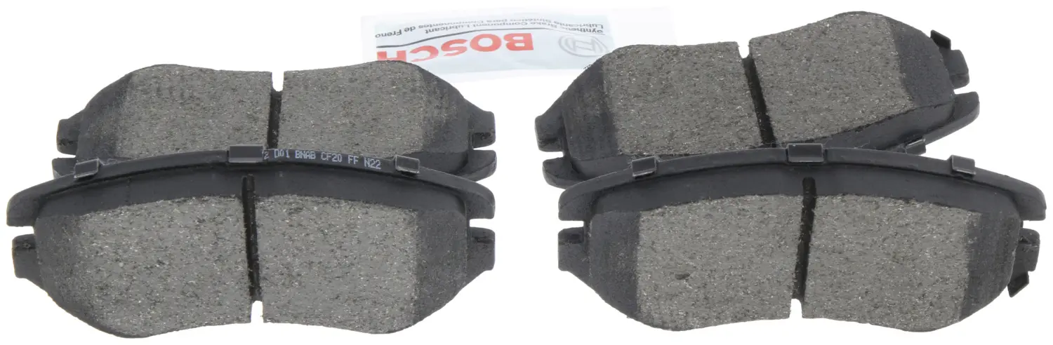 Brake Pads miniature 3
