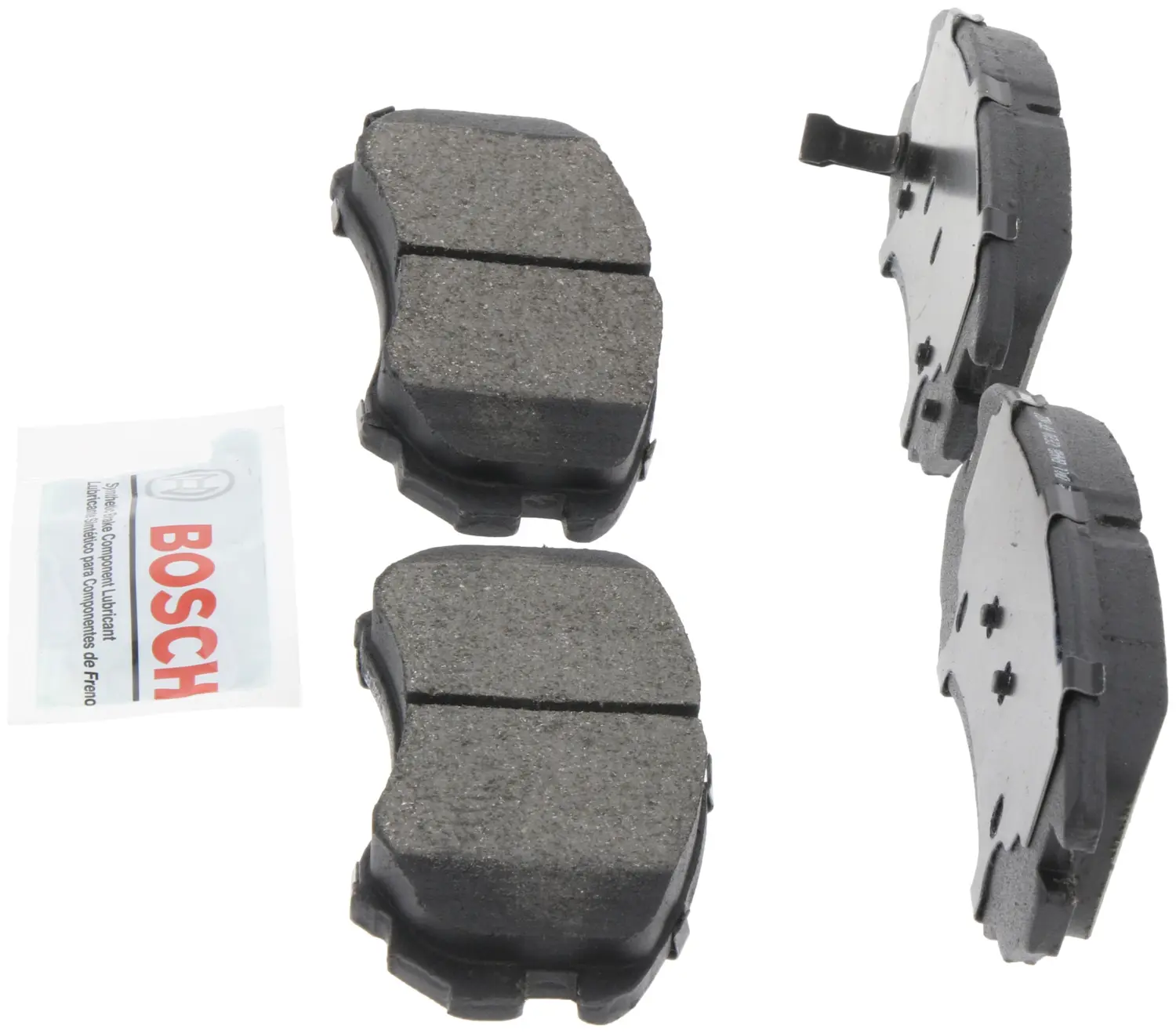 Brake Pads miniature 2