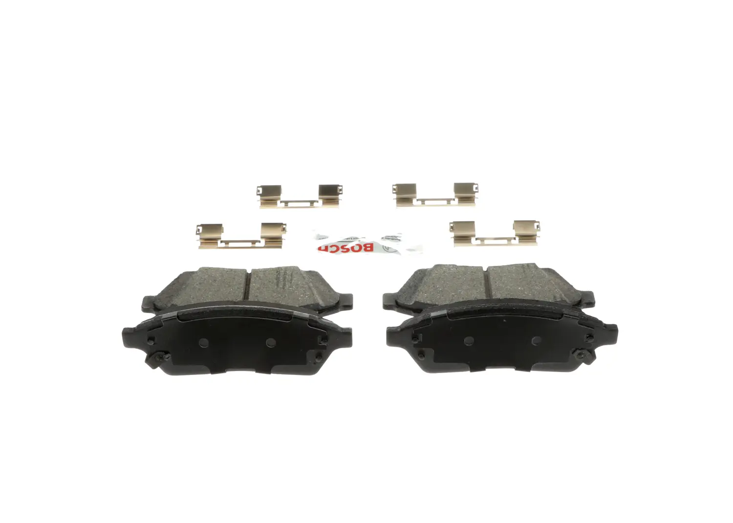 Brake Pads miniature 3