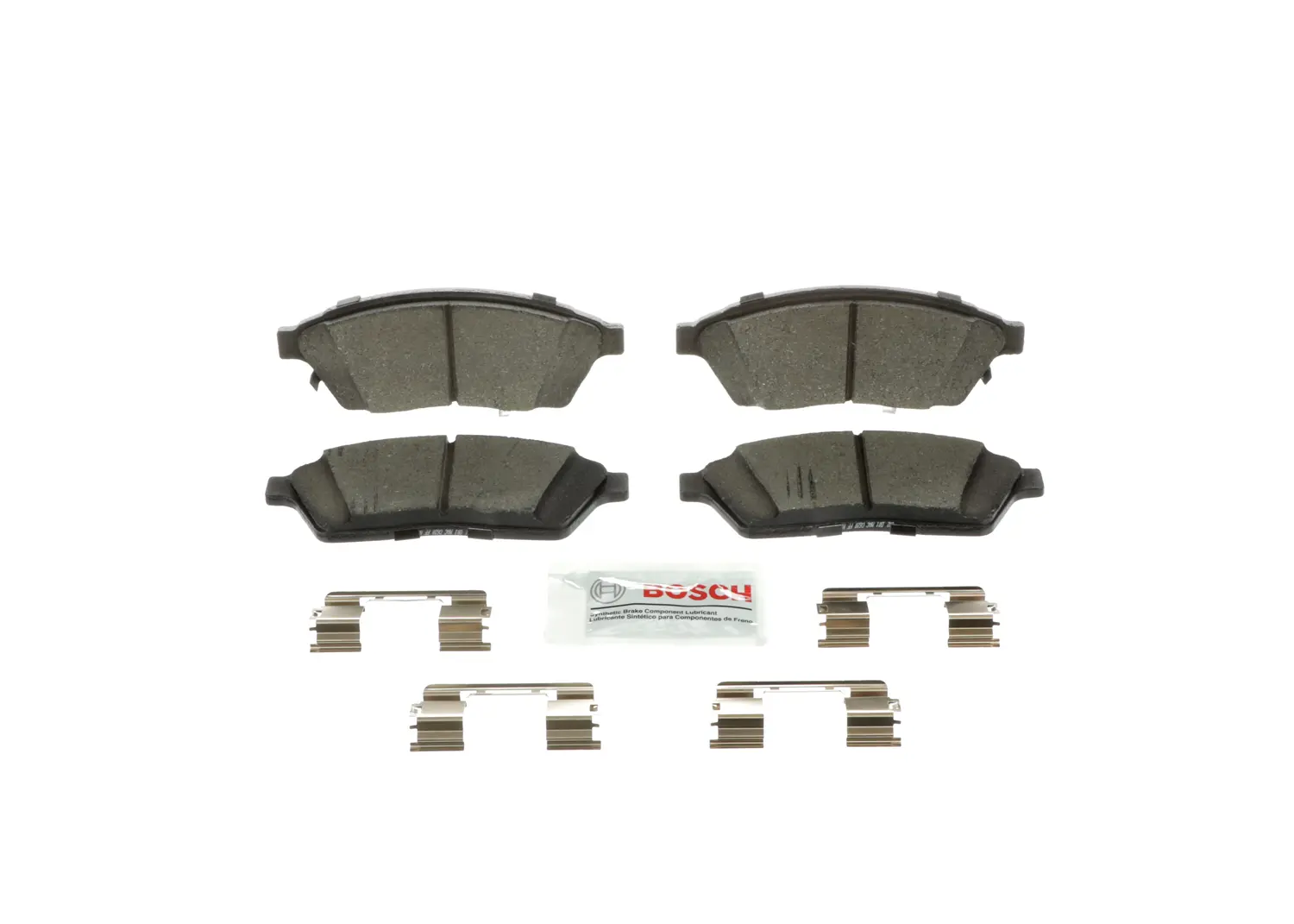Brake Pads miniature 4