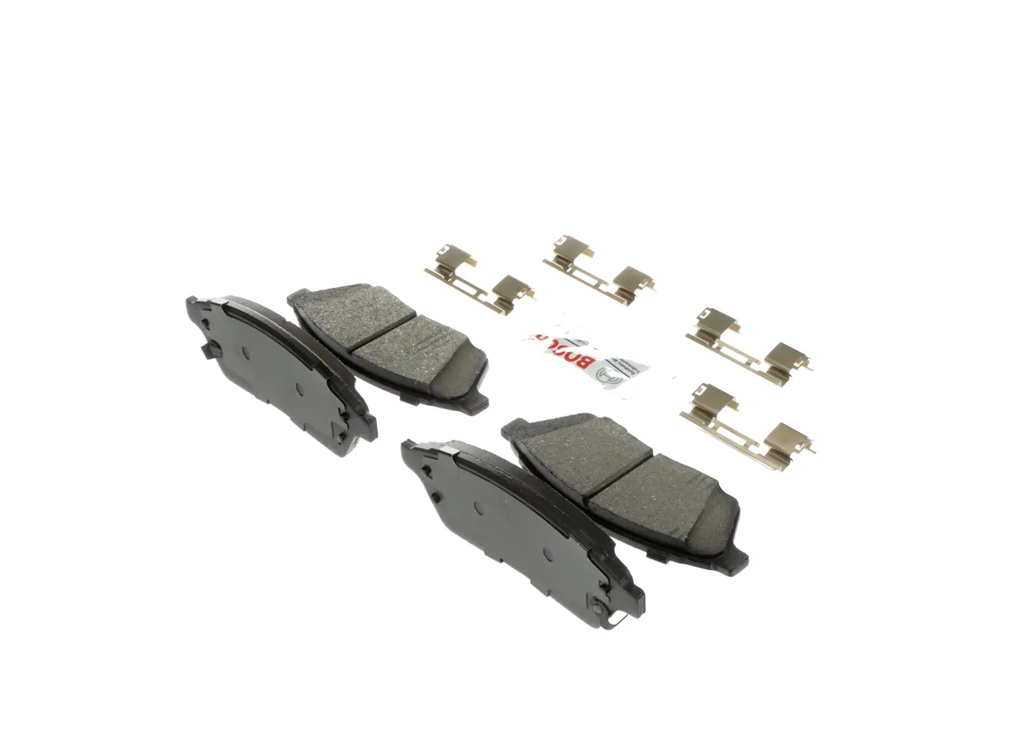 Brake Pads miniature 6