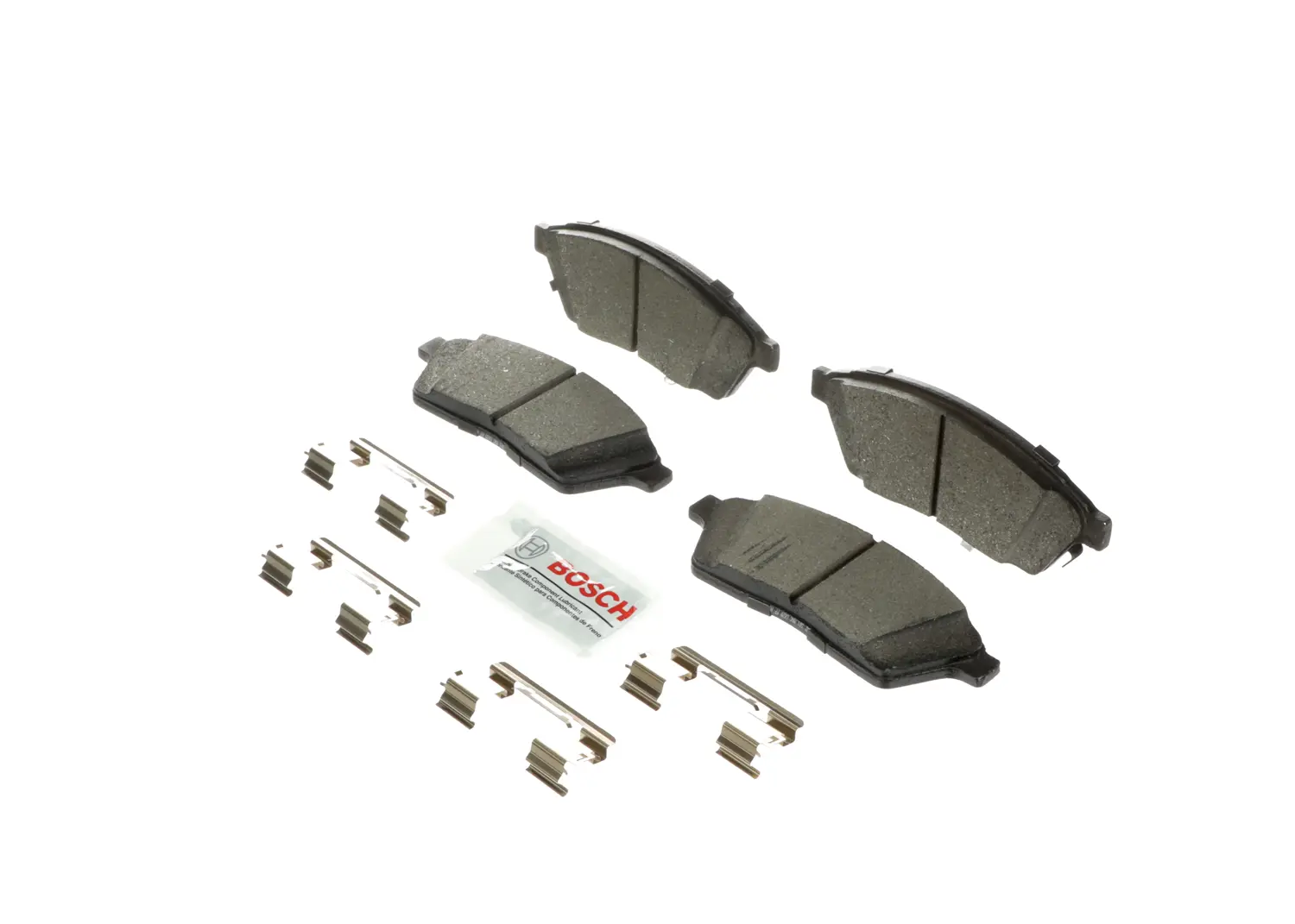 Brake Pads miniature 2