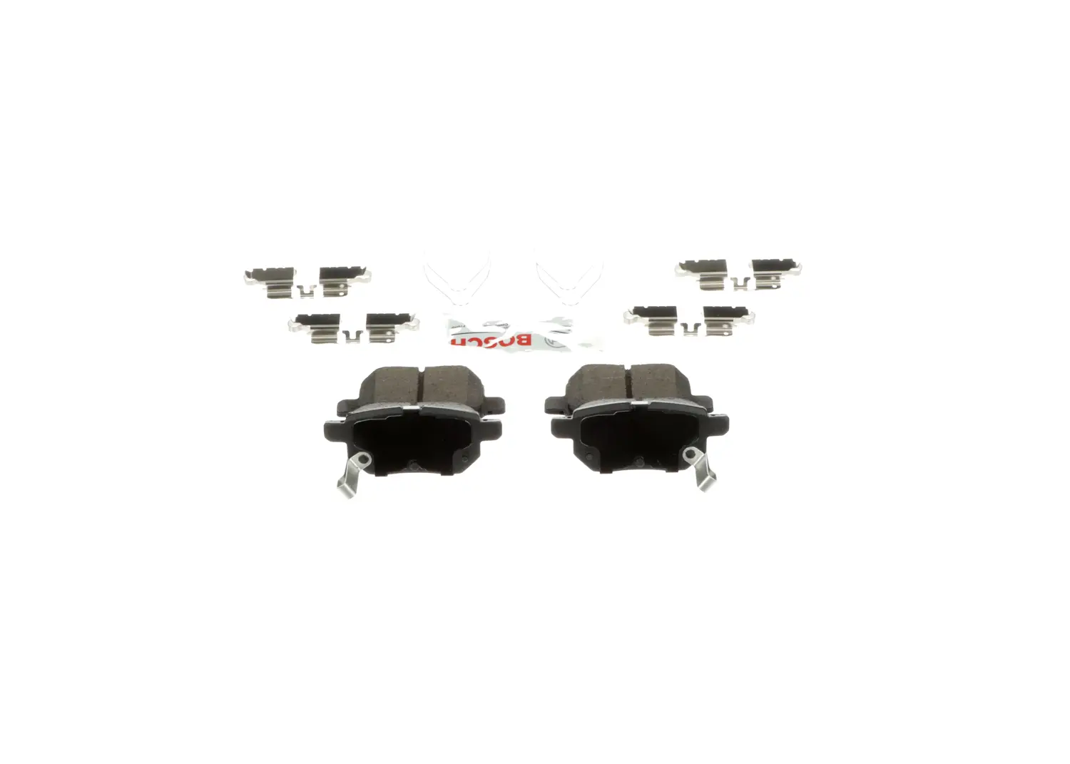 Brake Pads miniature 2