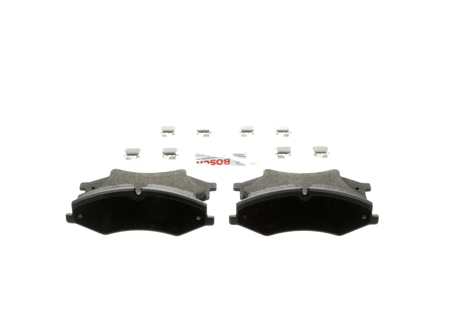 Brake Pads miniature 5