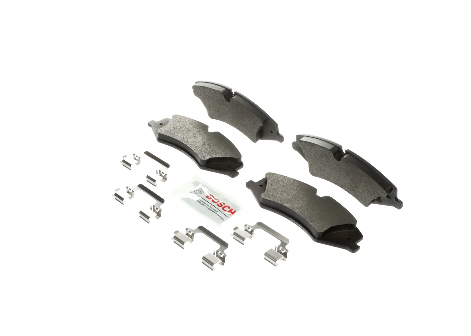 Brake Pads miniature 2