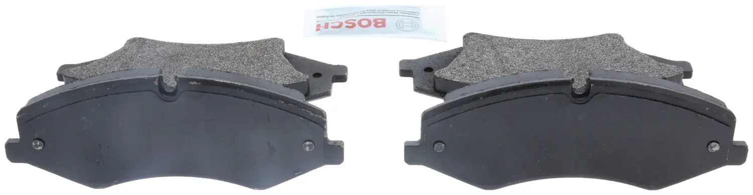 Brake Pads miniature 4