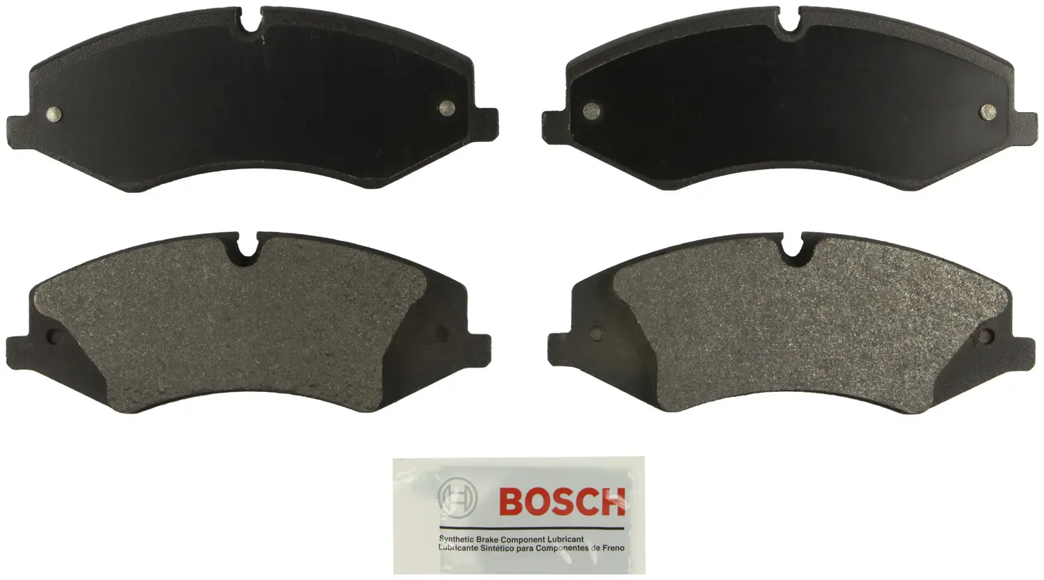 Brake Pads miniature 3