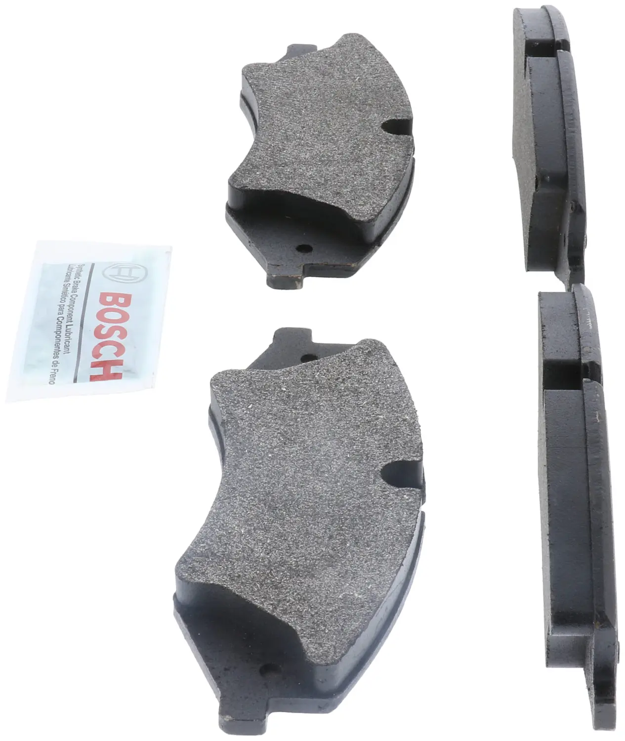 Brake Pads miniature 2