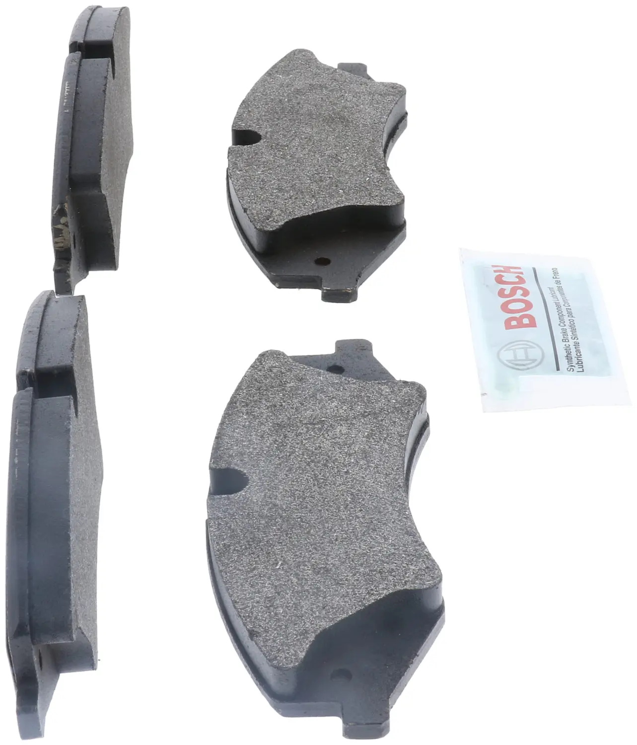 Brake Pads miniature 5